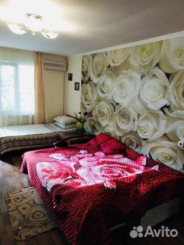 1-к квартира, 25 м², 2/2 эт.