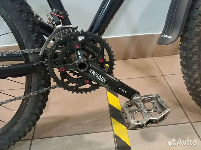 Велосипед MTB Велосипед MTB