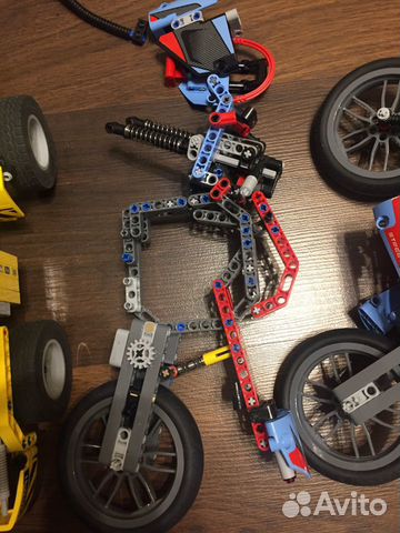 Lego Technic Lego Technic