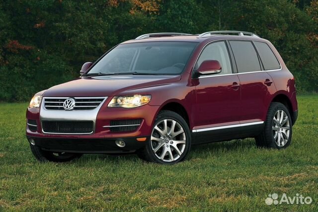 Разбираю Volkswagen Tuareg рестайлинг 4.2 Разбираю Volkswagen Tuareg рестайлинг 4.2
