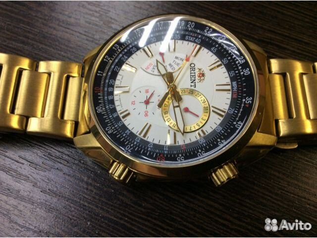 Часы orient FUU09002WO Часы orient FUU09002WO