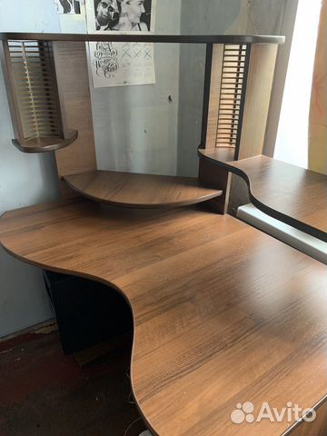 Компьютерный стол Компьютерный стол