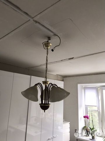 Светильник подвесной люстра Светильник подвесной люстра