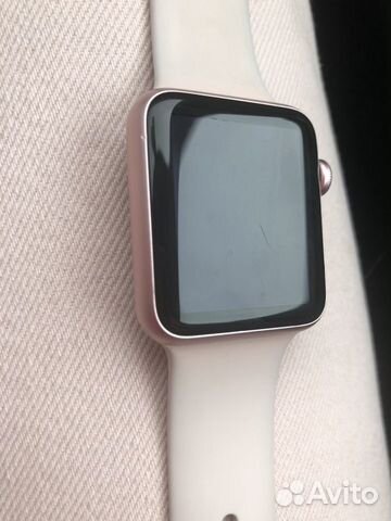 Apple watch series 1, 42 mm Apple watch series 1, 42 mm