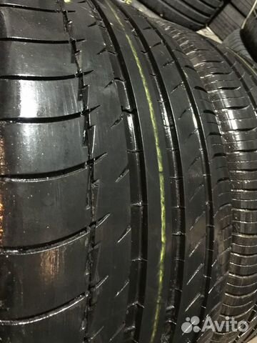 275 40 19 Michelin Pilot Sport 2 275 40 19 Michelin Pilot Sport 2