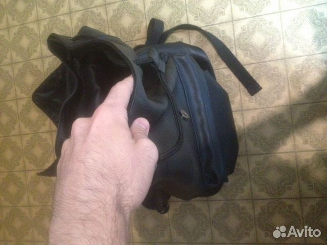 Рюкзак 