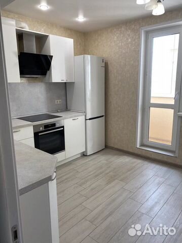 3-к квартира, 88.3 м², 7/22 эт. 3-к квартира, 88.3 м², 7/22 эт.