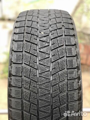 245/60 R18 Bridgestone Blizzak DM V1 245/60 R18 Bridgestone Blizzak DM V1
