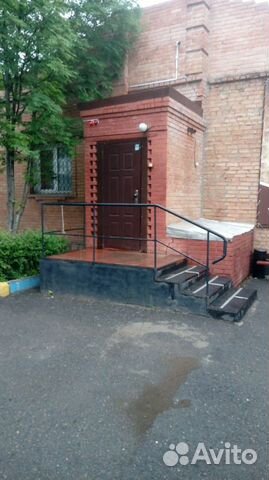 Офисное помещение, 19.5 м² Офисное помещение, 19.5 м²