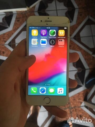 iPhone 6(айфон 6)