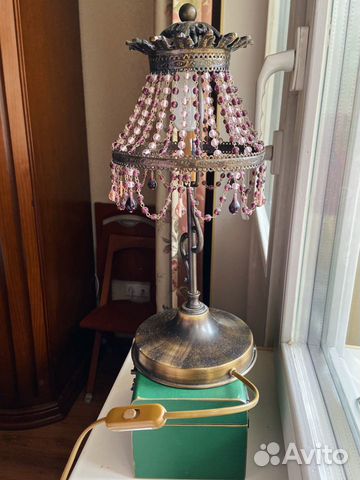 Лампа Лампа