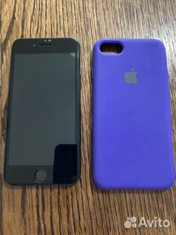 Телефон iPhone 8 Телефон iPhone 8