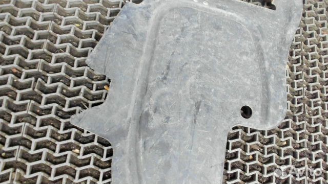 Защита моторного отсека (картера двс) Opel Mokka Защита моторного отсека (картера двс) Opel Mokka