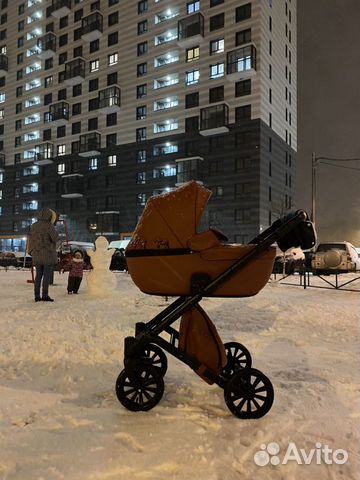 Коляска Коляска