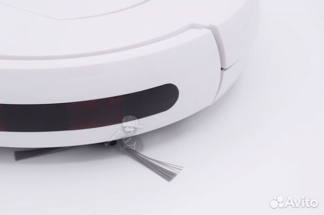 Робот пылесос FR-605 Робот пылесос FR-605