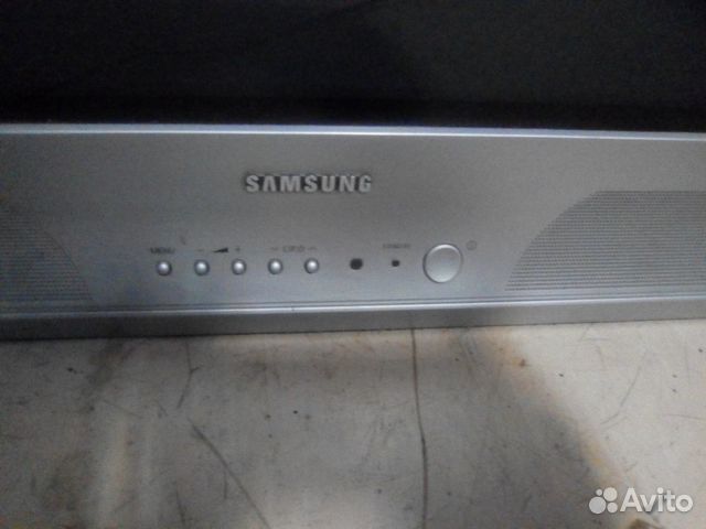 Телевизор не работает Телевизор не работает