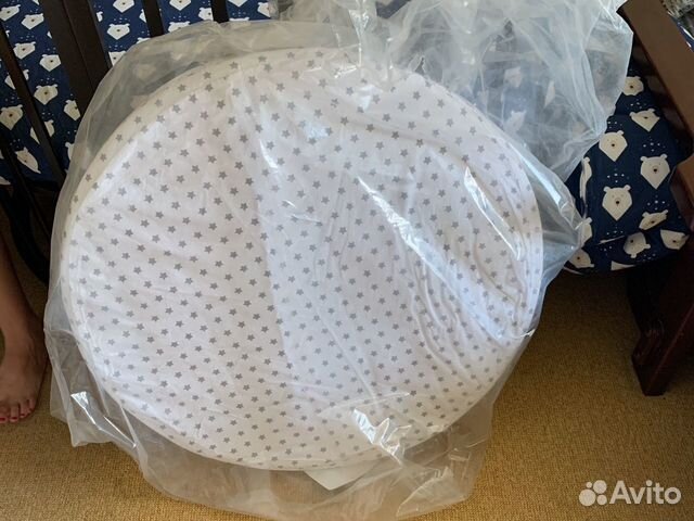 Детская кровать Valle Mimi 6 в 1 Детская кровать Valle Mimi 6 в 1