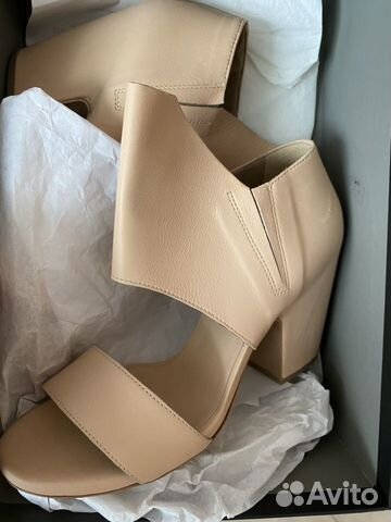 Босоножки/ туфли Vic matie Босоножки/ туфли Vic matie