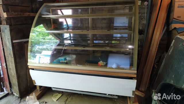 Витрина Витрина