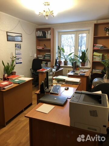 Помещение свободного назначения, 20 м² Помещение свободного назначения, 20 м²