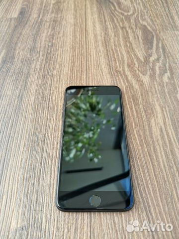 iPhone 7 plus 128gb iPhone 7 plus 128gb