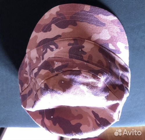 Кепка из США Кепка из США