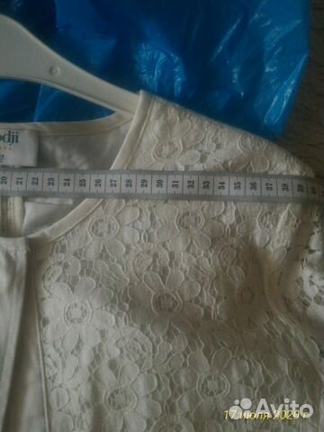 Летнее пальто