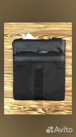Сумка через плечо Calvin Klein Сумка через плечо Calvin Klein