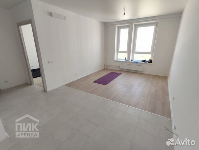 1-к квартира, 40.1 м², 20/25 эт.