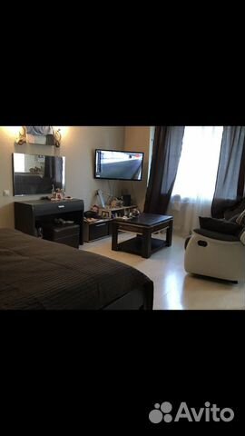 Студия, 37 м², 3/5 эт.