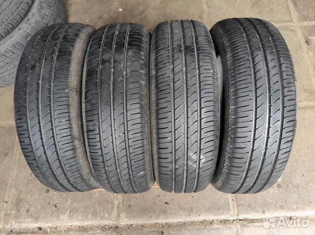 185 65 15 Toyo бу Шины Летние 185 65 R15 95N