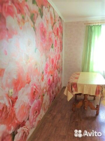 1-к квартира, 50 м², 2/10 эт.