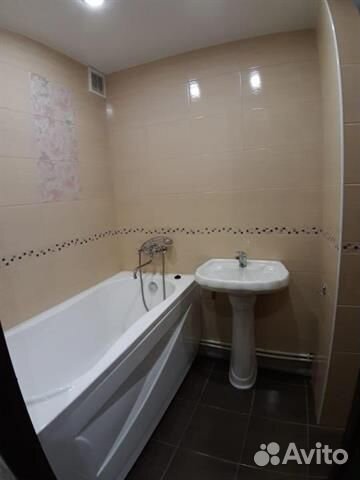 1-к квартира, 33 м², 4/9 эт. 1-к квартира, 33 м², 4/9 эт.