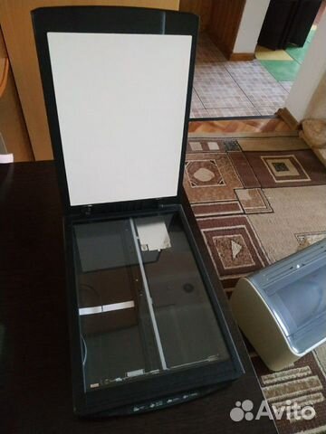 Принтер и сканер Принтер и сканер