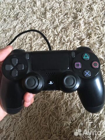 Sony Playstation 4 PRO 1TB