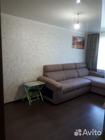 1-к квартира, 31 м², 5/5 эт. 1-к квартира, 31 м², 5/5 эт.