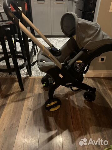 Doona plus + Doona plus +
