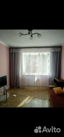 1-к квартира, 40 м², 2/4 эт.