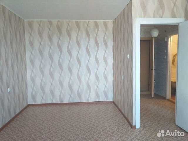 1-к квартира, 31.6 м², 4/5 эт.