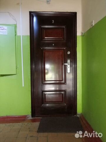 2-к квартира, 47 м², 1/2 эт.