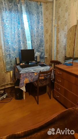 2-к квартира, 42 м², 1/2 эт. 2-к квартира, 42 м², 1/2 эт.