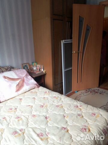2-к квартира, 41.8 м², 5/5 эт.
