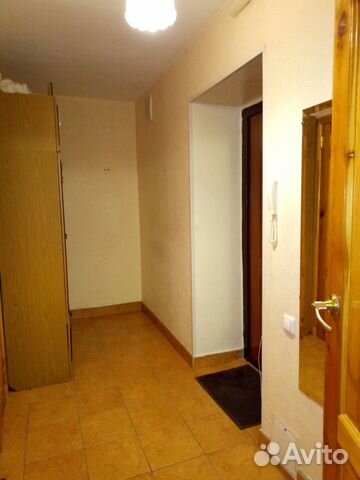 1-к квартира, 35 м², 4/10 эт.