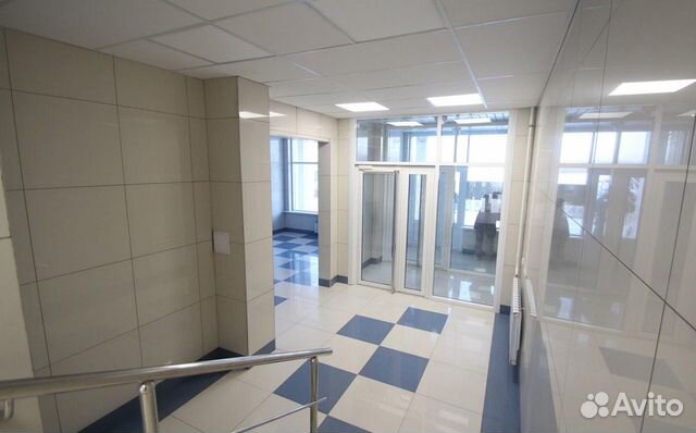 1-к квартира, 36.5 м², 13/17 эт. 1-к квартира, 36.5 м², 13/17 эт.