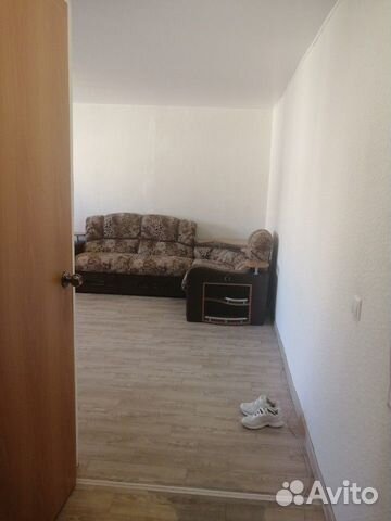 1-к квартира, 30 м², 4/5 эт.