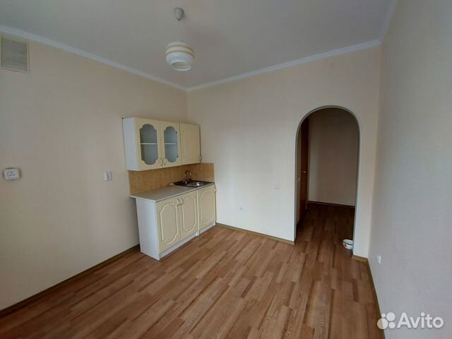 1-к квартира, 41 м², 2/12 эт. 1-к квартира, 41 м², 2/12 эт.