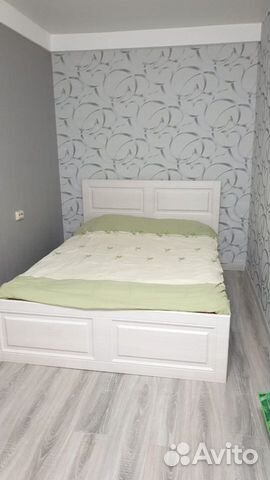 1-к квартира, 30 м², 6/9 эт.
