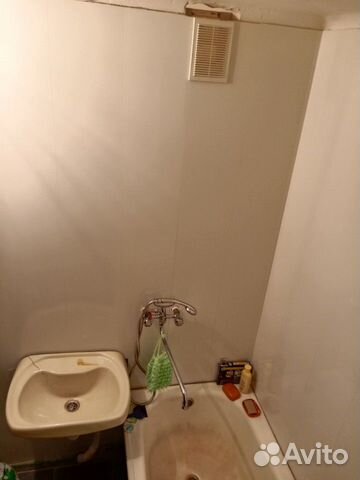 1-к квартира, 33 м², 5/5 эт.
