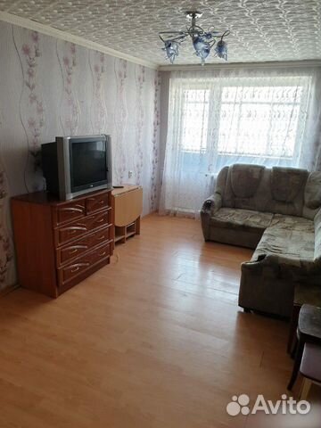 1-к квартира, 38 м², 2/9 эт. 1-к квартира, 38 м², 2/9 эт.