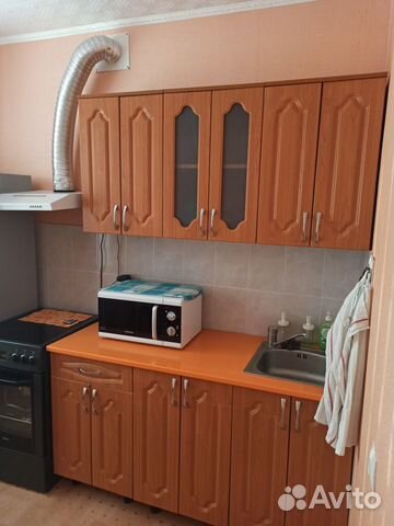 1-к квартира, 33 м², 4/5 эт. 1-к квартира, 33 м², 4/5 эт.
